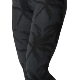Tavi High Waisted 7/8 Yoga Leggings