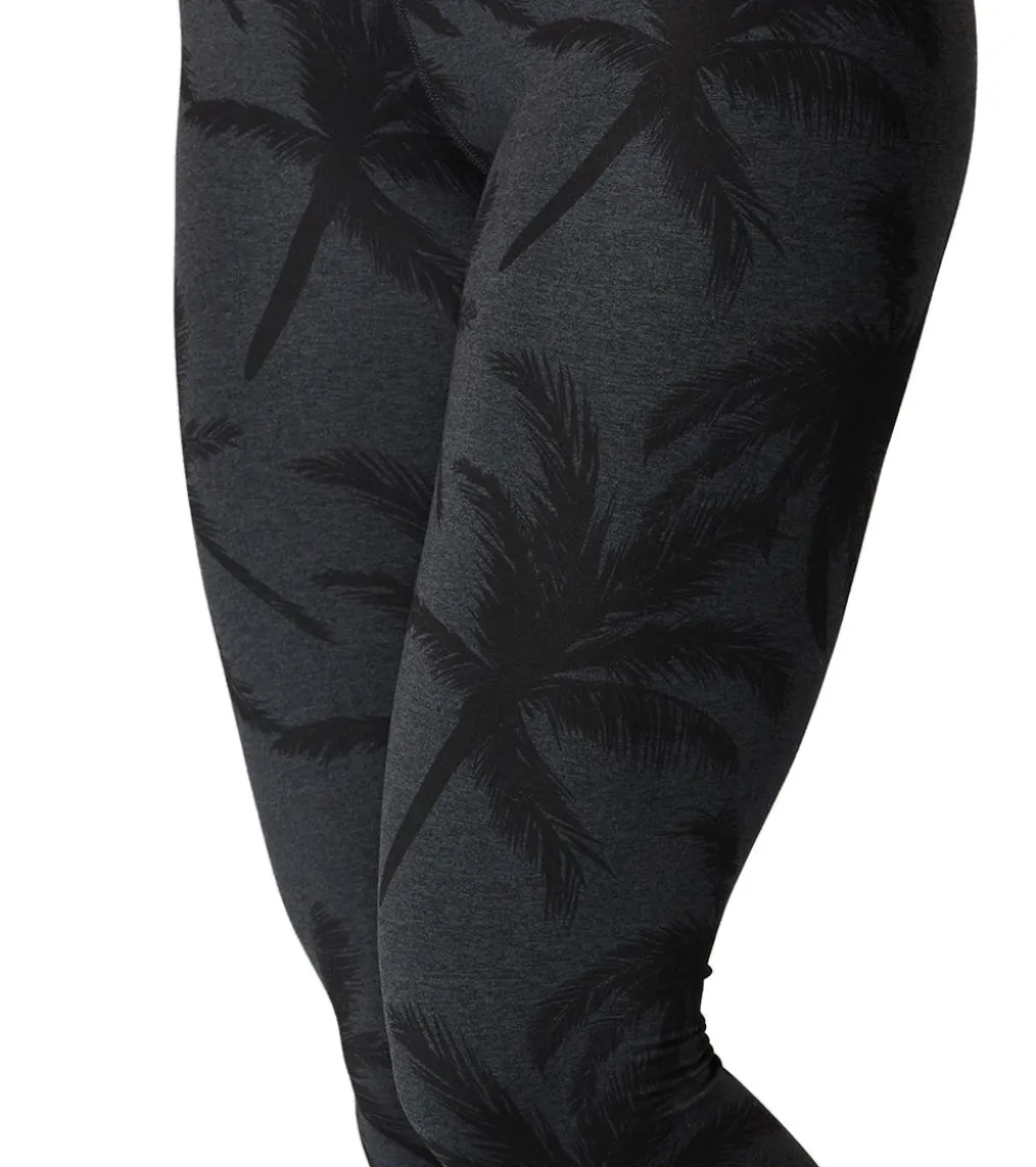 Tavi High Waisted 7/8 Yoga Leggings