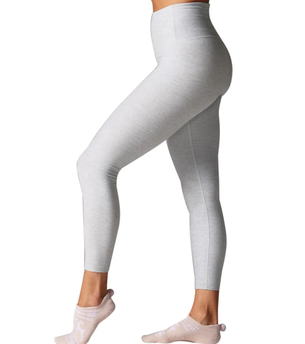 Tavi High Waisted 7/8 Yoga Leggings