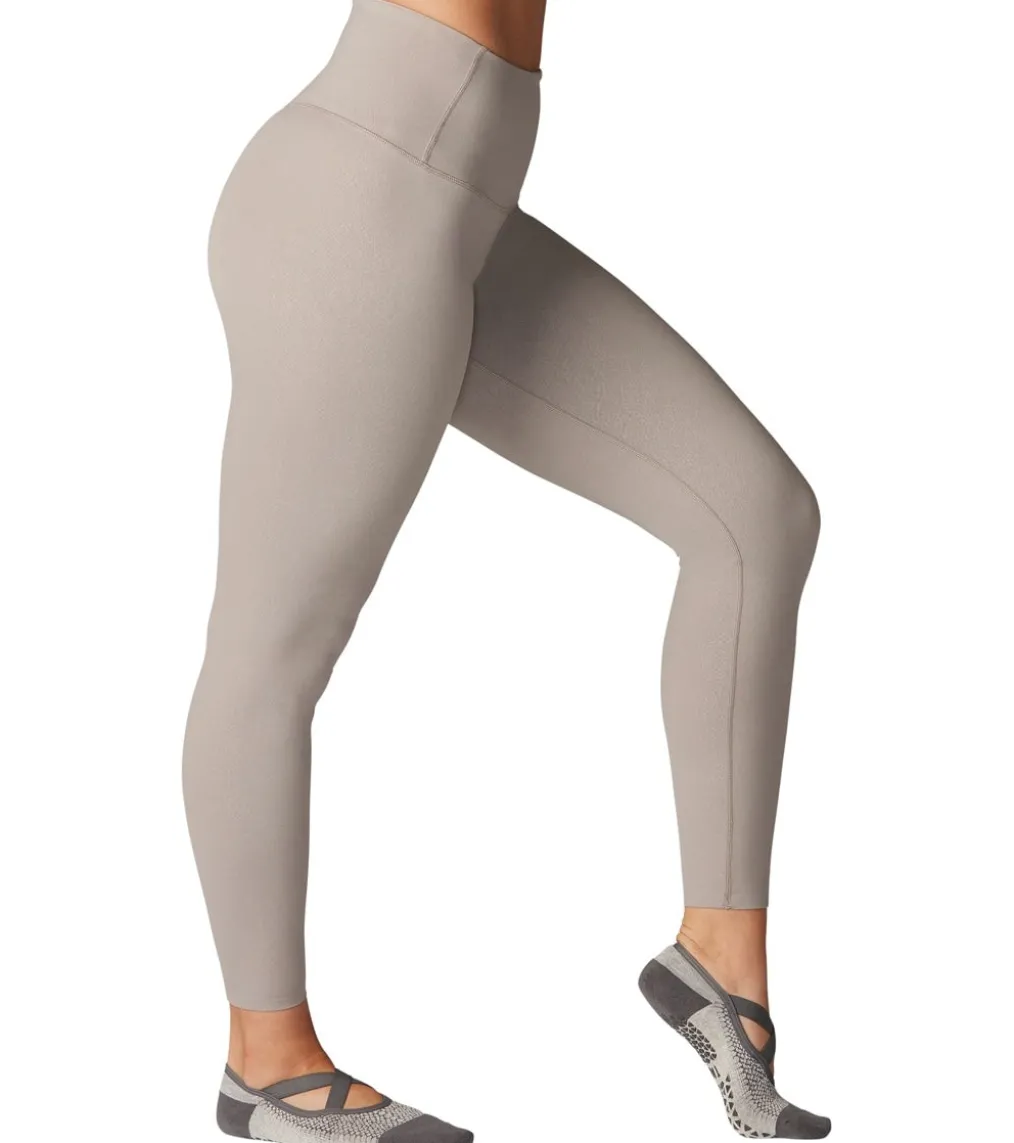 Tavi High Waisted 7/8 Yoga Leggings