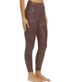 Tavi High Waisted 7/8 Yoga Leggings