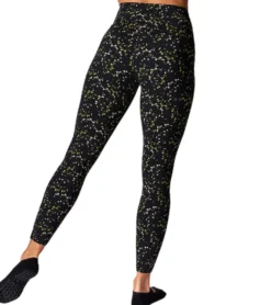 Tavi High Waisted 7/8 Yoga Leggings