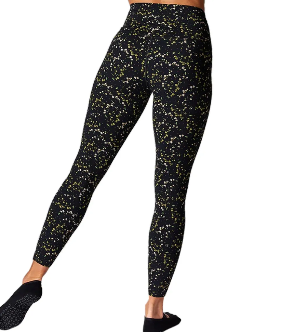 Tavi High Waisted 7/8 Yoga Leggings