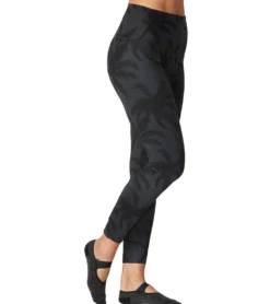 Tavi High Waisted 7/8 Yoga Leggings