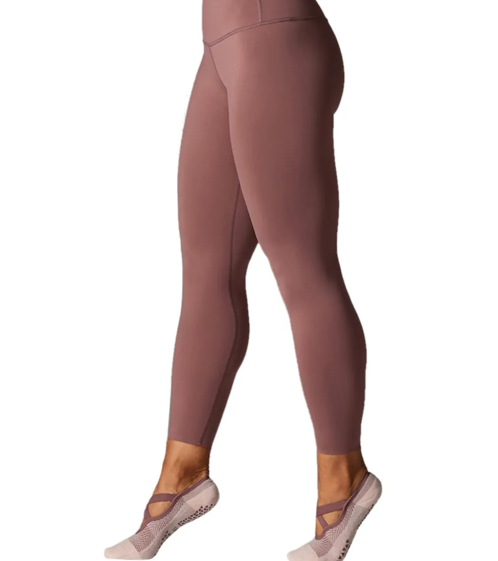 Tavi High Waisted 7/8 Yoga Leggings