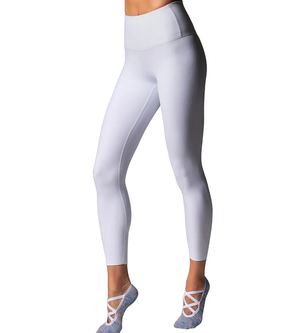 Tavi High Waisted 7/8 Yoga Leggings