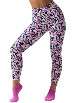 Tavi High Waisted 7/8 Yoga Leggings