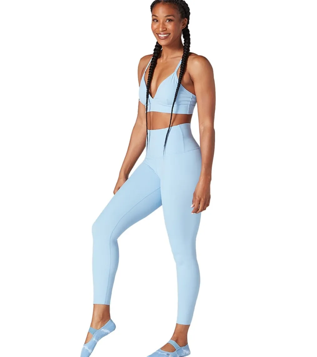 Tavi High Waisted 7/8 Yoga Leggings