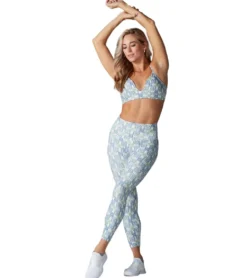 Tavi High Waisted 7/8 Yoga Leggings