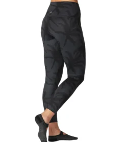 Tavi High Waisted 7/8 Yoga Leggings