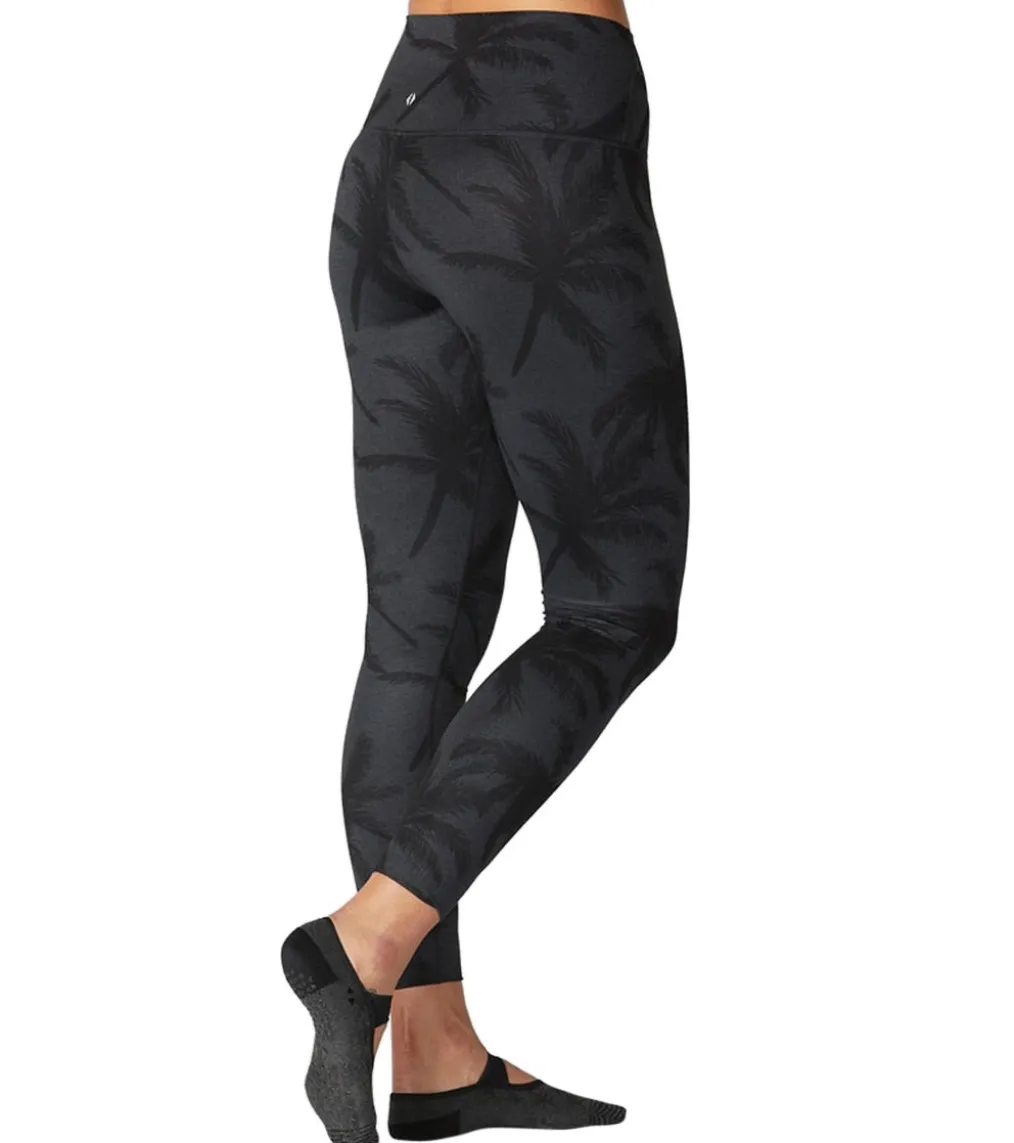 Tavi High Waisted 7/8 Yoga Leggings