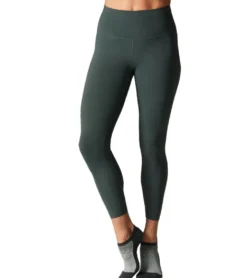 Tavi High Waisted 7/8 Yoga Leggings
