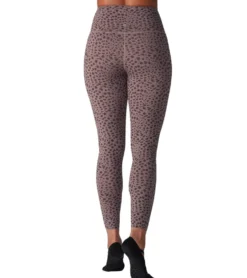 Tavi High Waisted 7/8 Yoga Leggings