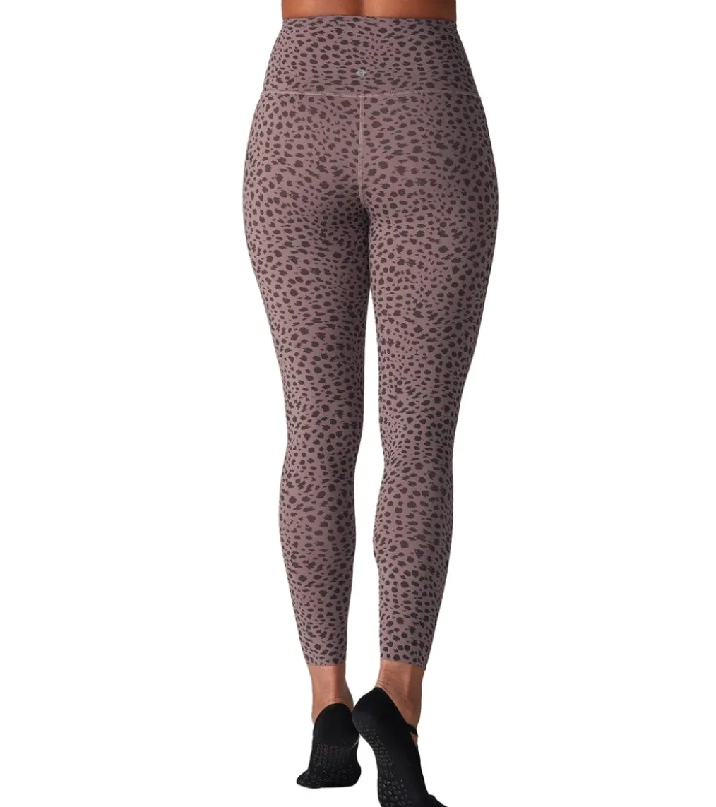 Tavi High Waisted 7/8 Yoga Leggings