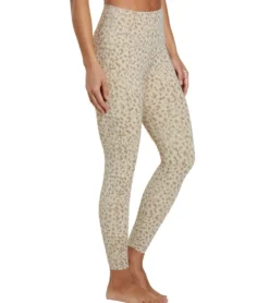 Tavi High Waisted 7/8 Yoga Leggings