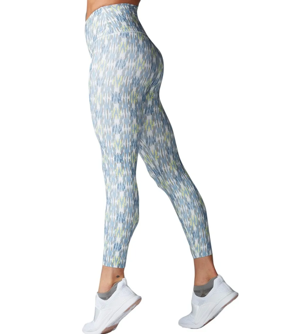 Tavi High Waisted 7/8 Yoga Leggings
