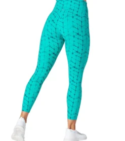 Tavi High Waisted 7/8 Yoga Leggings