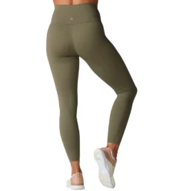 Tavi High Waisted 7/8 Yoga Leggings