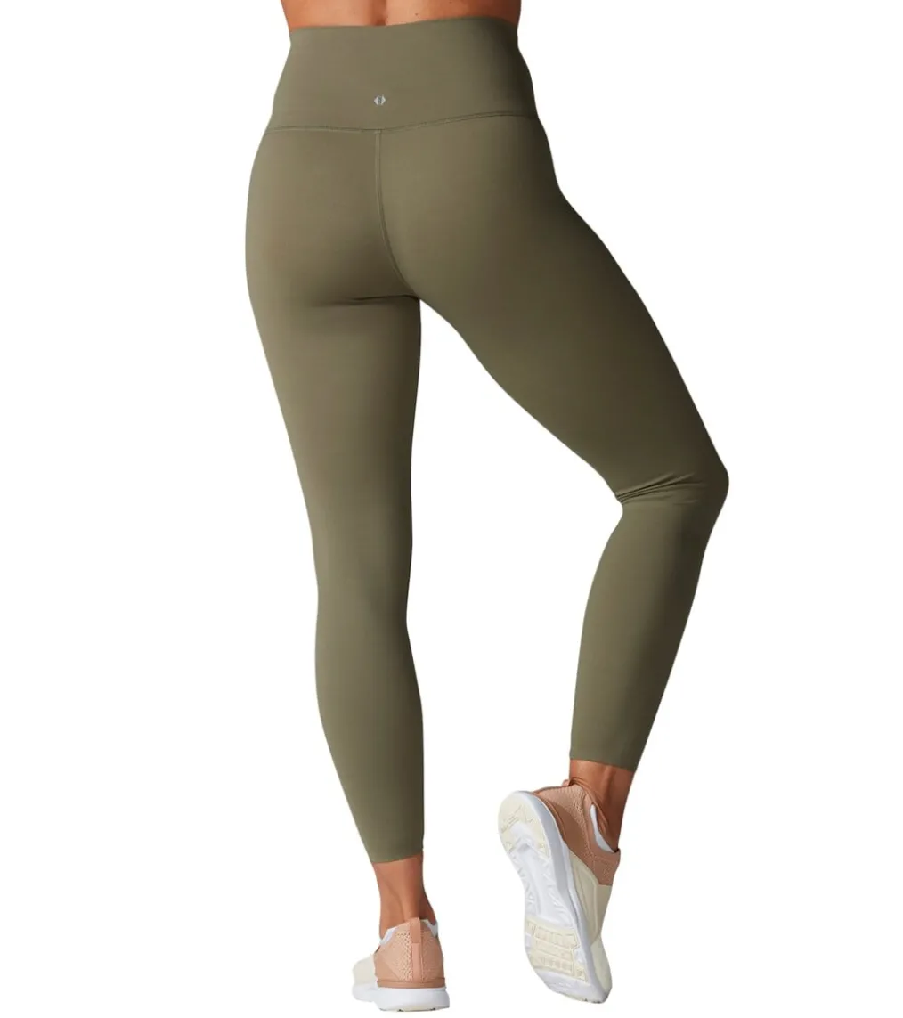 Tavi High Waisted 7/8 Yoga Leggings