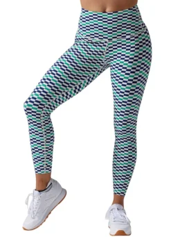 Tavi High Waisted 7/8 Yoga Leggings