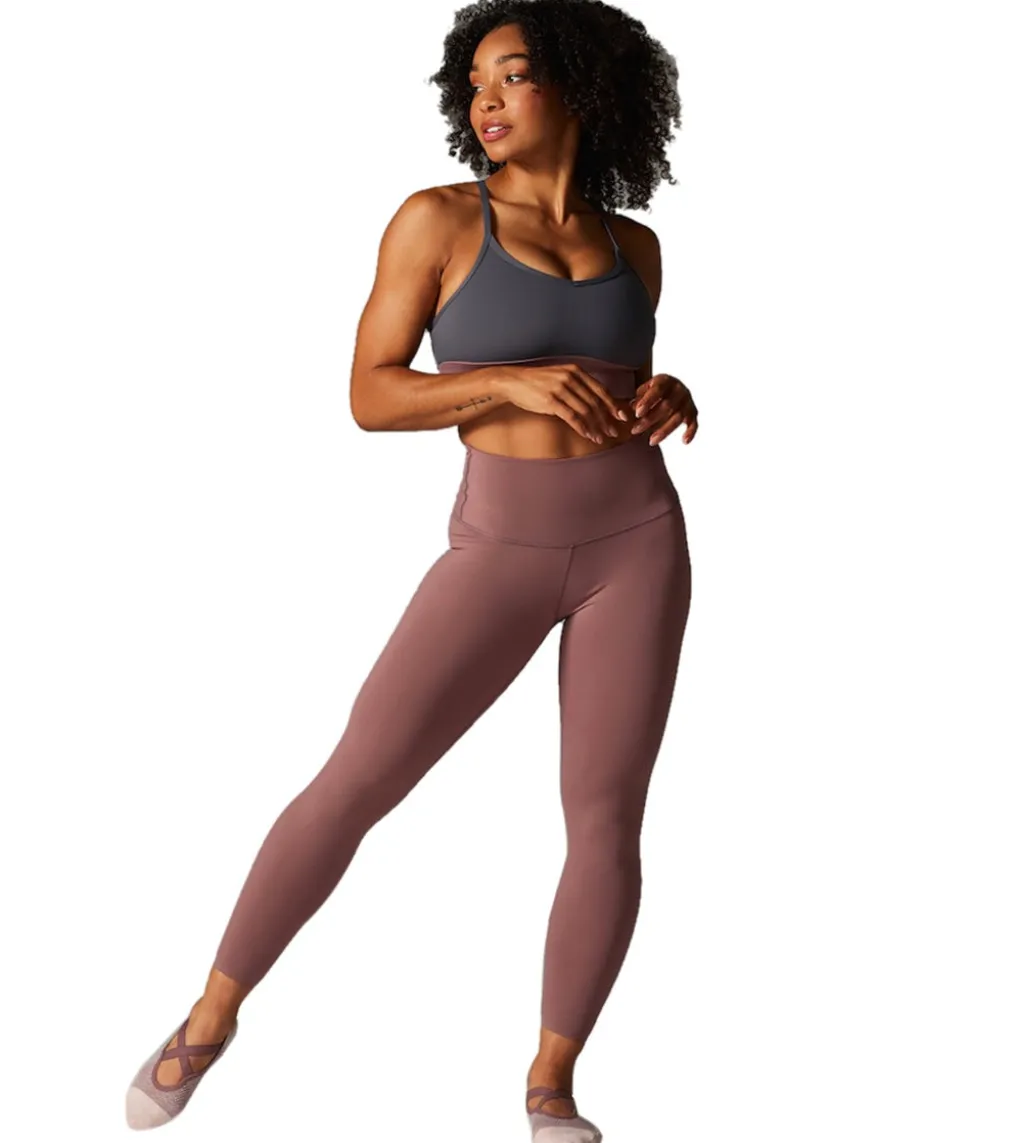 Tavi High Waisted 7/8 Yoga Leggings