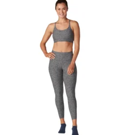 Tavi High Waisted 7/8 Yoga Leggings