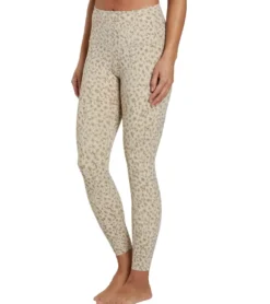 Tavi High Waisted 7/8 Yoga Leggings