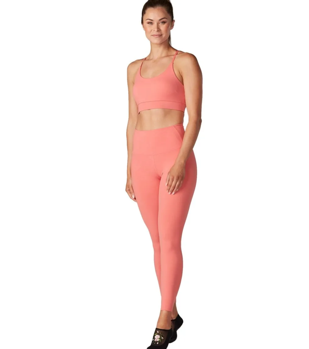 Tavi High Waisted 7/8 Yoga Leggings