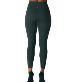 Tavi High Waisted 7/8 Yoga Leggings