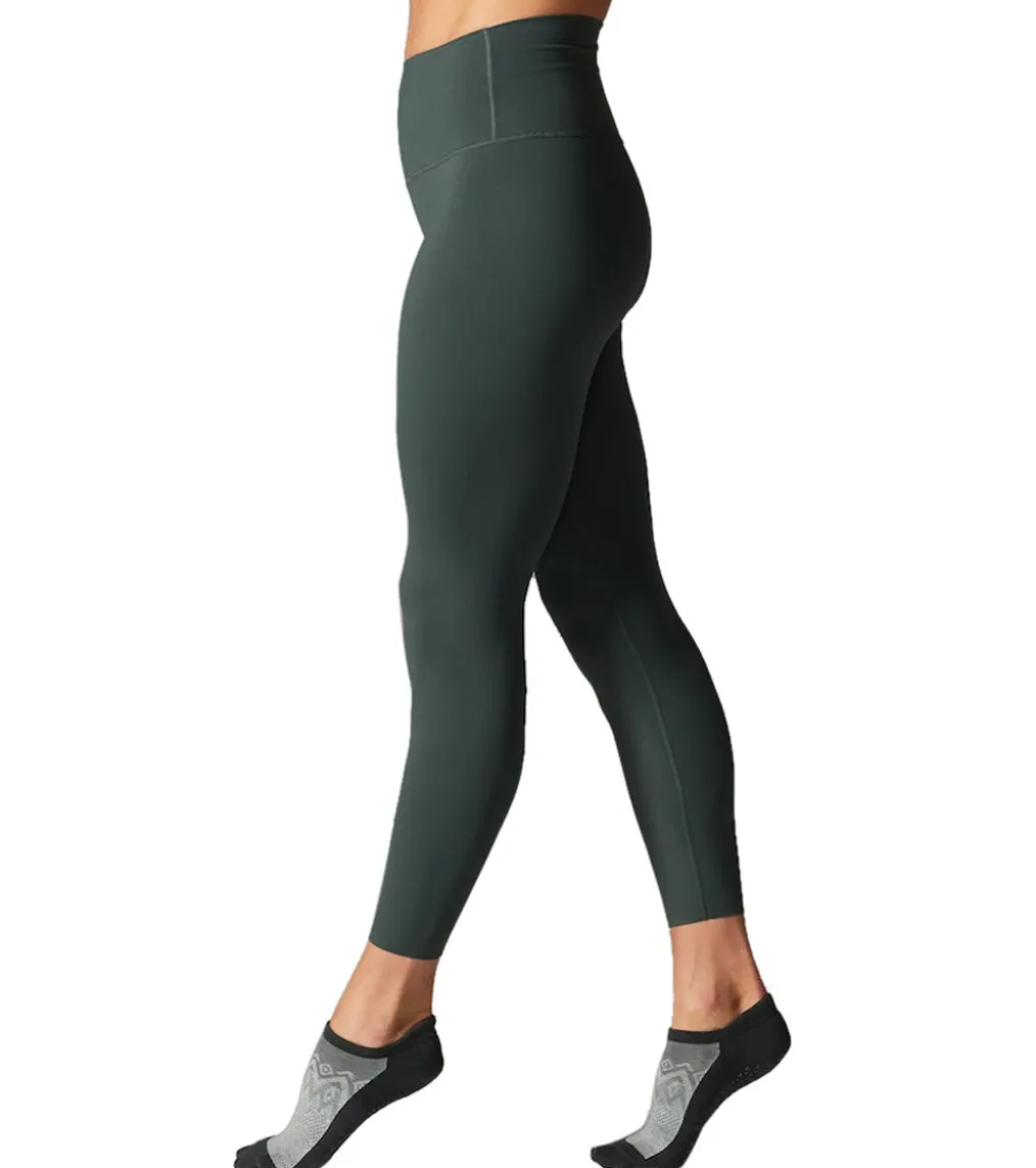 Tavi High Waisted 7/8 Yoga Leggings