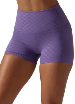 Tavi Hot Short