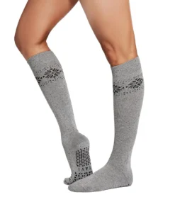 Tavi Jane Grip Socks