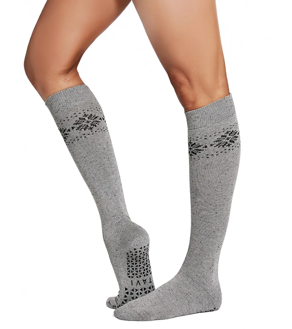 Tavi Jane Grip Socks