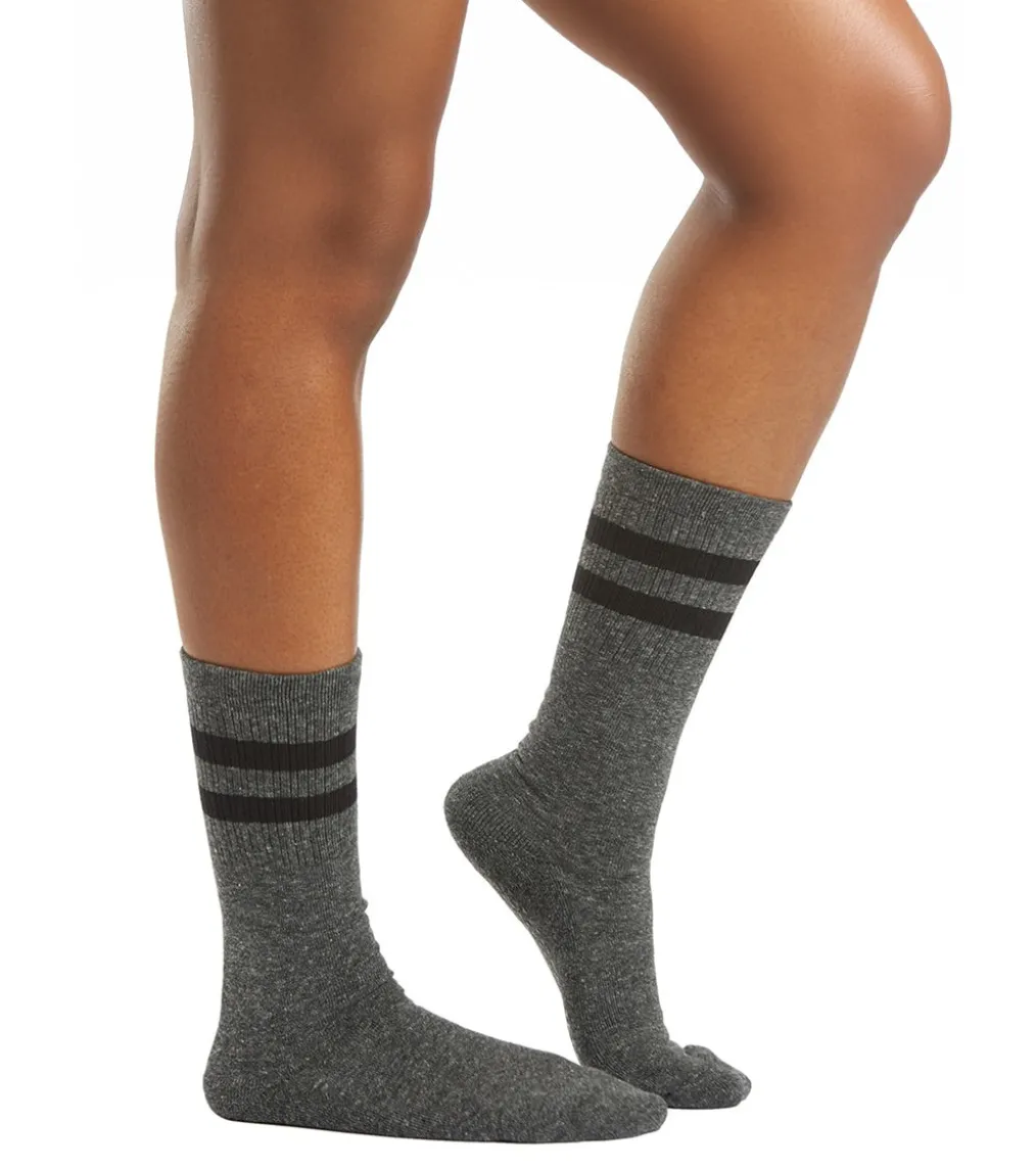 Tavi Kai Grip Crew Socks