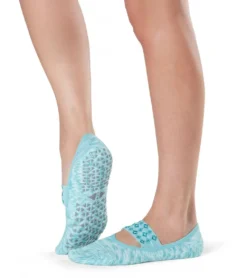 Tavi Lola Barre Grip Socks