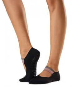 Tavi Lola Barre Grip Socks