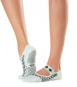 Tavi Lola Barre Grip Socks