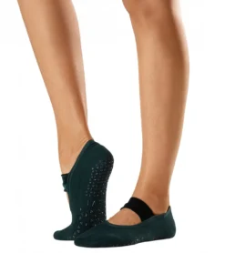 Tavi Lola Barre Grip Socks
