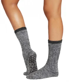 Tavi Lounge Grip Socks