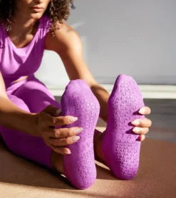 Tavi Maddie Barre Grip Socks