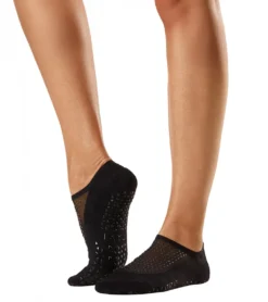 Tavi Maddie Barre Grip Socks