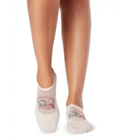 Tavi Maddie Barre Grip Socks