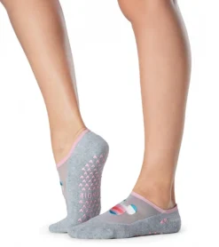 Tavi Maddie Barre Grip Socks