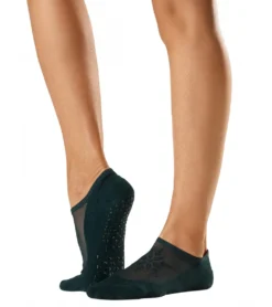 Tavi Maddie Barre Grip Socks