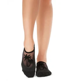 Tavi Maddie Barre Grip Socks