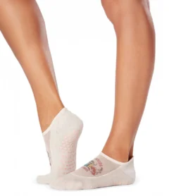 Tavi Maddie Barre Grip Socks