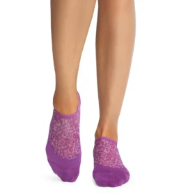 Tavi Maddie Barre Grip Socks