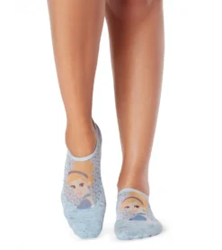 Tavi Maddie Barre Grip Socks