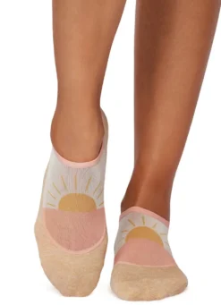 Tavi Maddie Barre Grip Socks
