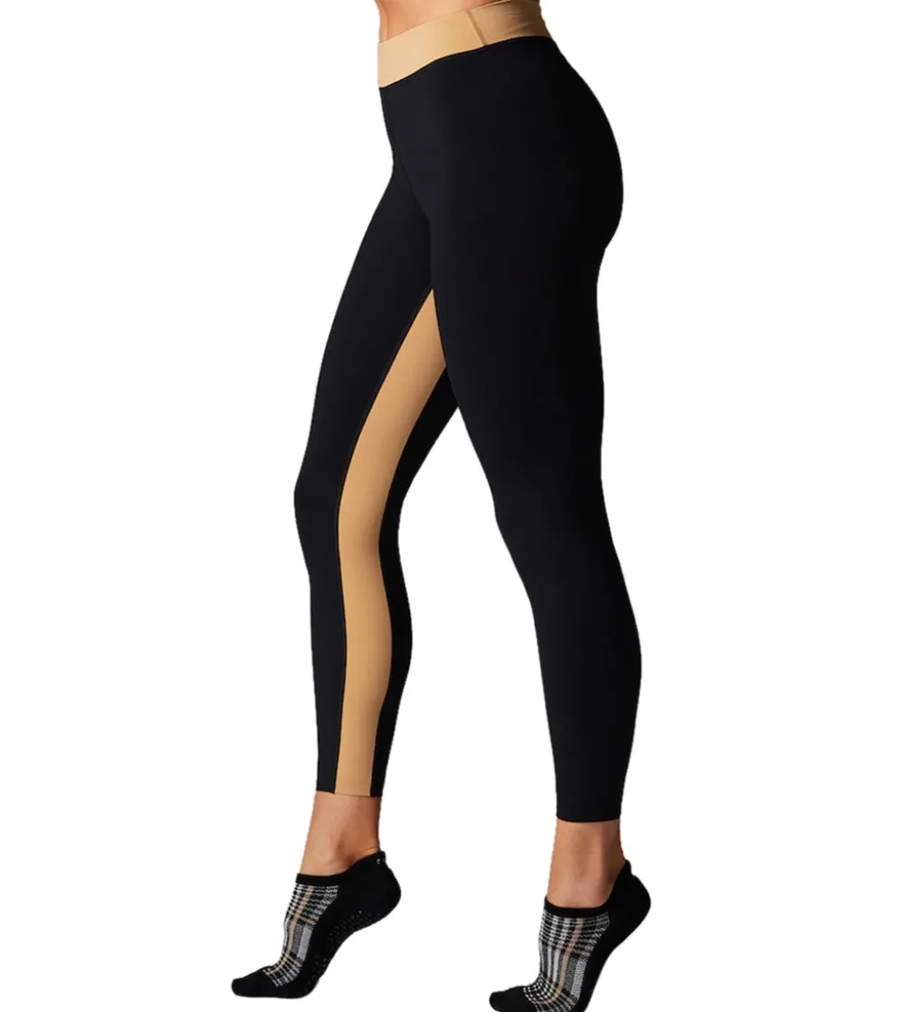 Tavi Mid Rise 7/8 Tight